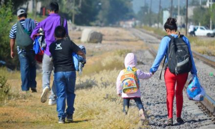 CDHEC atenderá a migrantes