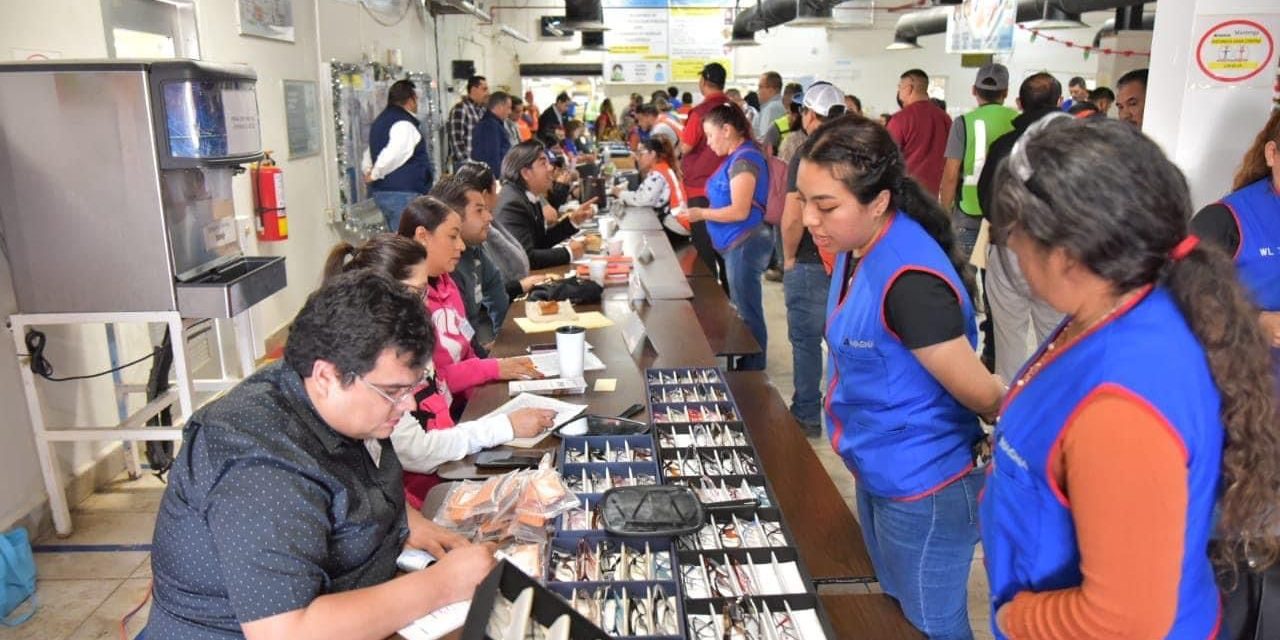 Acuña generará 5 mil empleos
