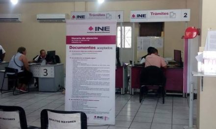 Convocan a tramitar INE en Acuña antes del 7 de febrero