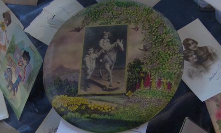Invitan a conocer la historia de Saltillo a través del archivo del patronato histórico
