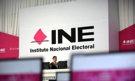 Ordenan en INE actuar contra ‘Plan B’ de reforma electoral de AMLO