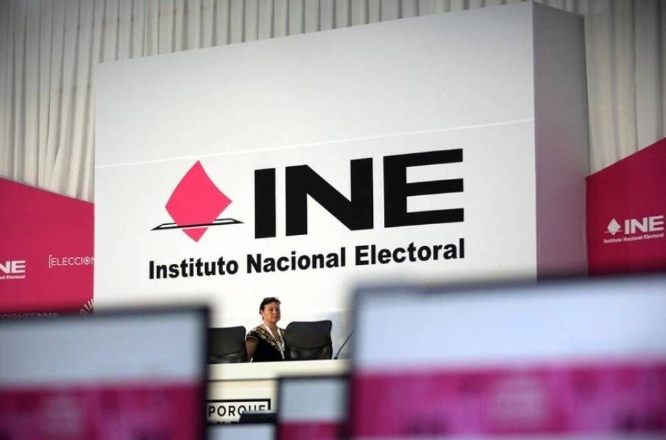 Ordenan en INE actuar contra ‘Plan B’ de reforma electoral de AMLO