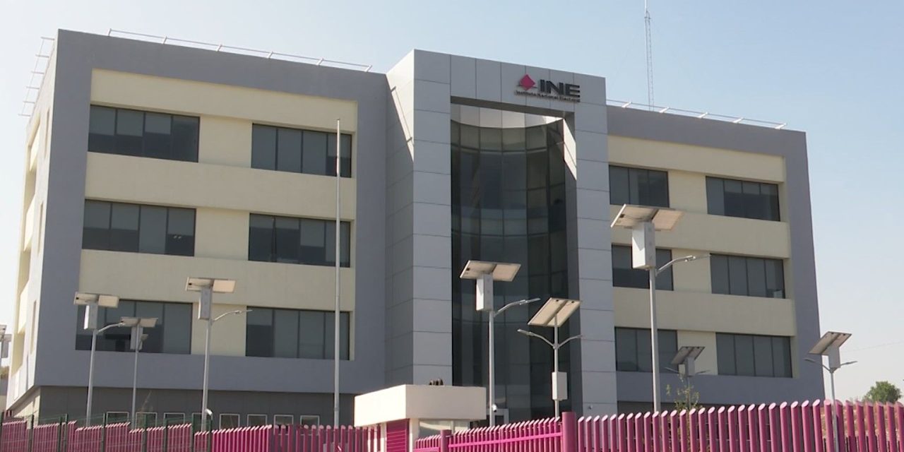 Llama INE a tramitar su credencial antes del 7 de febrero