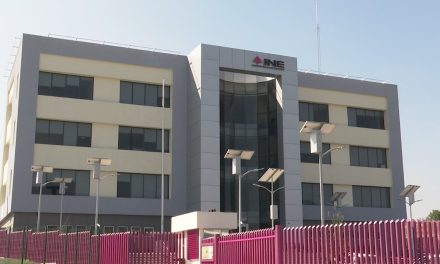 Llama INE a tramitar su credencial antes del 7 de febrero