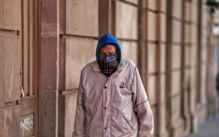 Piden tomar precauciones por bajas temperaturas en Torreón