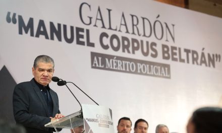 La seguridad es factor impresindible para el desarrollo: MARS
