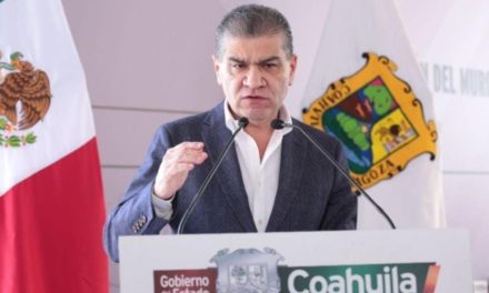 Prepara ‘Hagamos Campo’ más obras para el semi-desierto de Coahuila: MARS