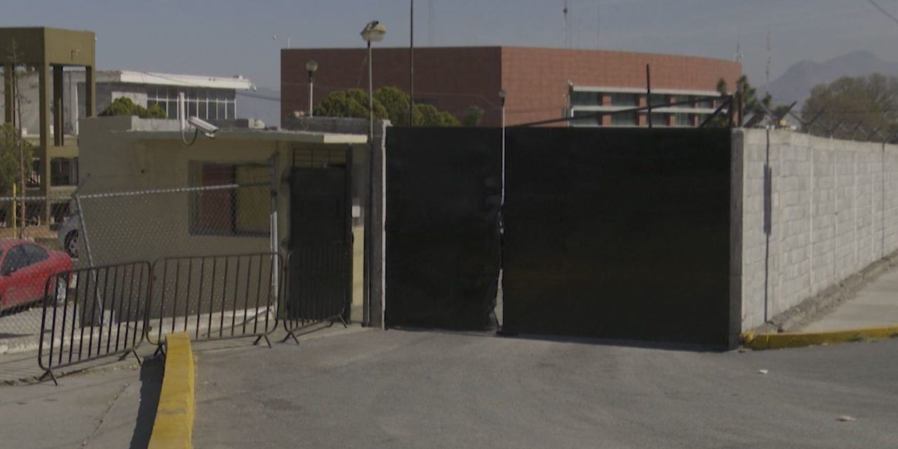 Insiste Coahuila en recuperar Penal de Monclova