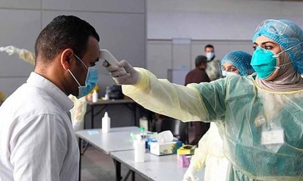 Piden contratación de personal médico que atendió covid en Coahuila