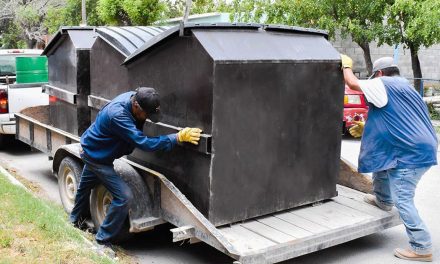 Ecología limpia espacios públicos