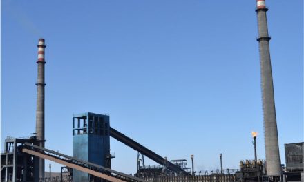 AHMSA espera que lleguen inversiones