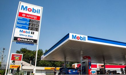 Exhiben a la gasolinera más cara de México: está en Monclova