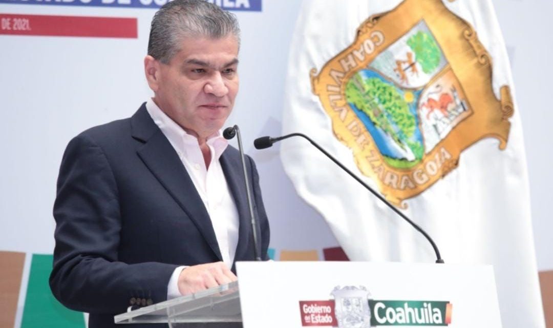 Educación básica es prioridad en Coahuila: MARS