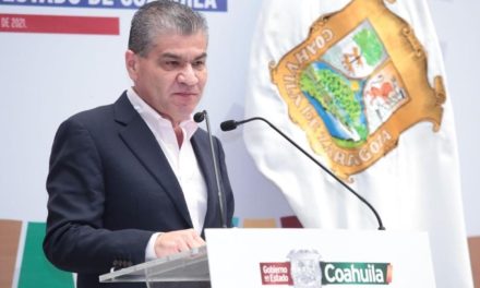 Educación básica es prioridad en Coahuila: MARS