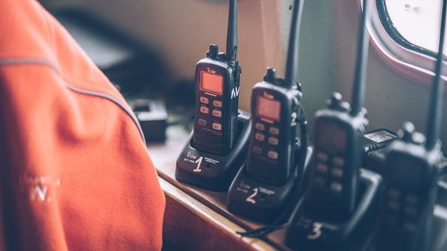 Invertirá Coahuila 100 mdp en radiocomunicación