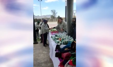 Lleva DIF Ramos Arizpe más apoyos al campo