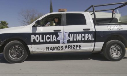 Da resultados Policía Industrial de Ramos Arizpe
