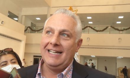 Román Alberto Cepeda no contenderá por candidatura a gubernatura