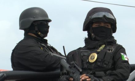 Coahuila es uno de los estados con menos índice de homicidios dolosos