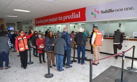 Alerta municipio de Saltillo sobre ‘Fake News’