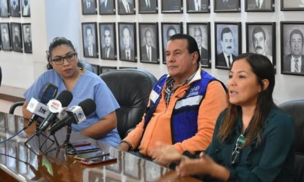 Descartan caso de maltrato animal