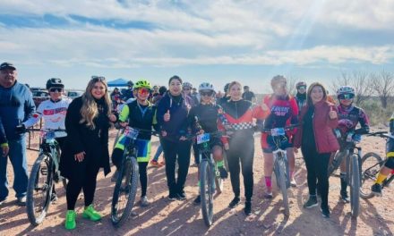 Arranca carrera Carboacero en Sabinas