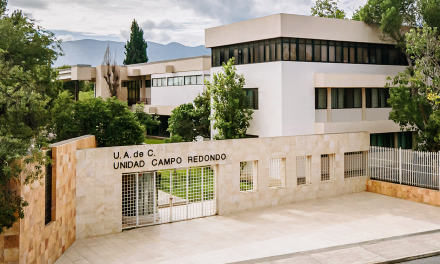 Forma UAdeC a los egresados que requieren las empresas