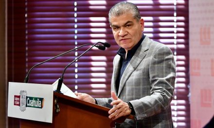 Coahuila mejora en economía y seguridad: MARS
