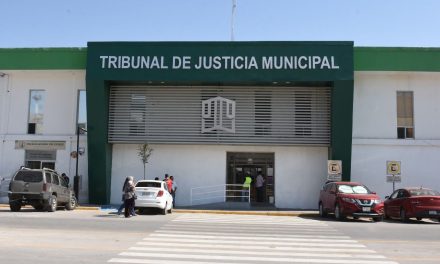 En Torreón ya opera Modelo Homologado de Justicia