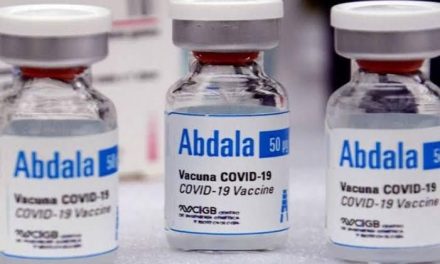 Piden aprovechar vacuna Abdala contra covid
