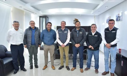 Acuña recibirá fuerte inversión