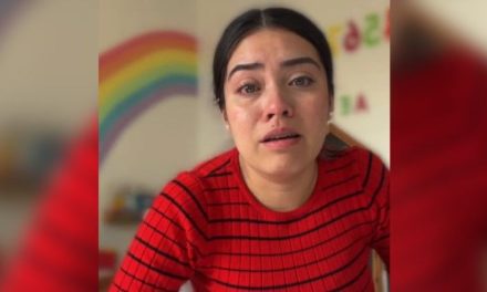 Mujer denuncia que abusaron sexualmente de su pequeño de 3 años en un salón de fiestas