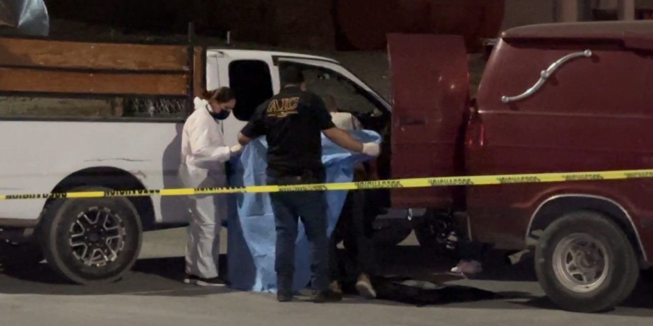Mujer acaba con su vida en ejido de Saltillo