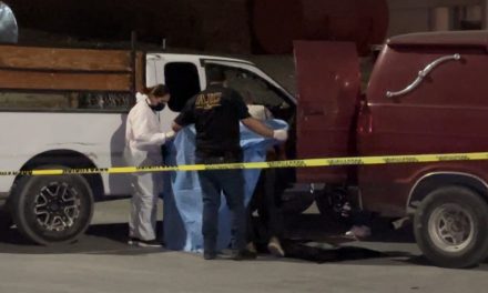 Mujer acaba con su vida en ejido de Saltillo