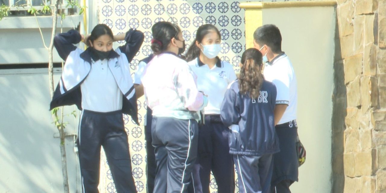 Incrementa acoso escolar en Saltillo
