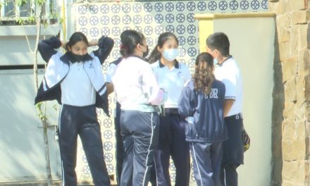 Incrementa acoso escolar en Saltillo