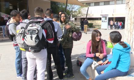 Disminuye acoso escolar en Coahuila