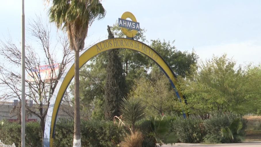IMSS seguirá atendiendo a empleados de AHMSA