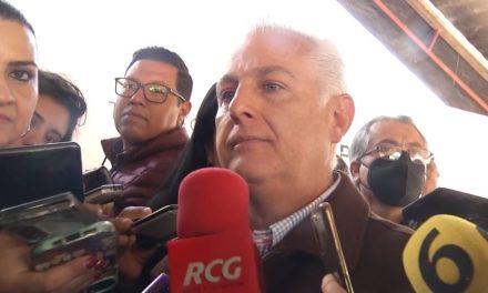 Destaca alcalde de Torreón perfil de Manolo Jiménez