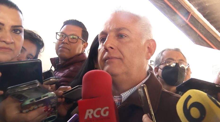 Destaca alcalde de Torreón perfil de Manolo Jiménez