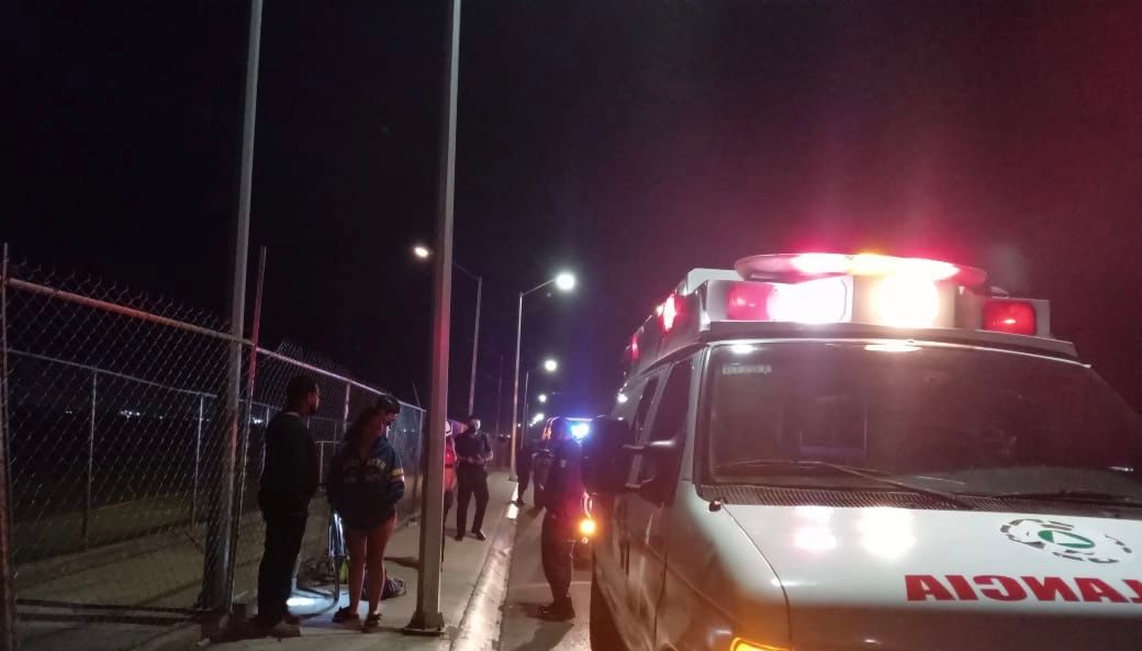 Encuentran a menor con signos de violencia en Ramos Arizpe