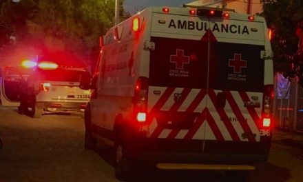 Regiomontano resulta lesionado en aparatoso accidente en la Torreón-Saltillo