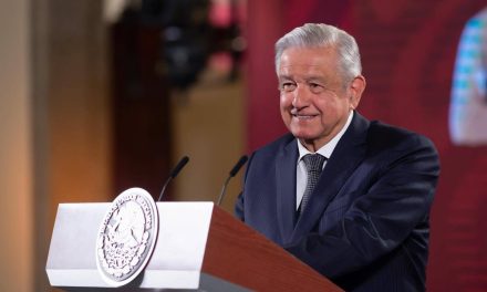 ‘No se van a aburrir’: AMLO sobre juicio de García Luna anticipa revelaciones sobre Calderón
