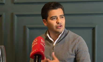 Disposiciones antitabaco es una medida Agresiva; presidente de la CANIRAC Saltillo