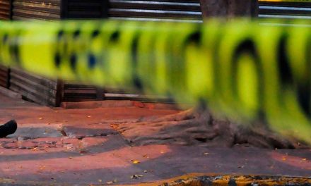 Sujeto arrolla a su pareja y le quita la vida en Veracruz