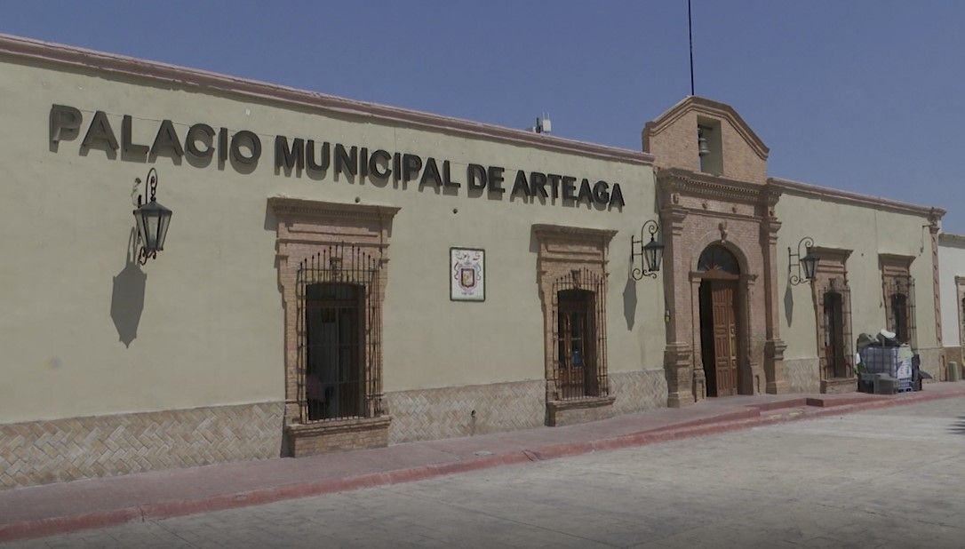 Premiarán a contribuyentes cumplidos en Arteaga