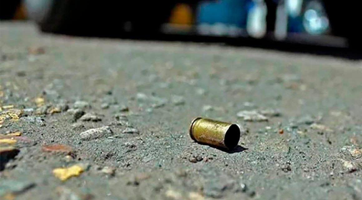 ‘Por piedad y por caridad detengan esas balaceras’; mujer clama tras muerte de sobrino por bala perdida