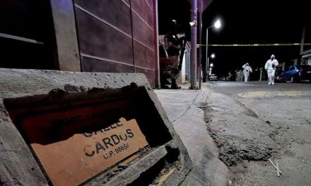 Ejecutan a ocho personas en ataque a bar de Zacatecas