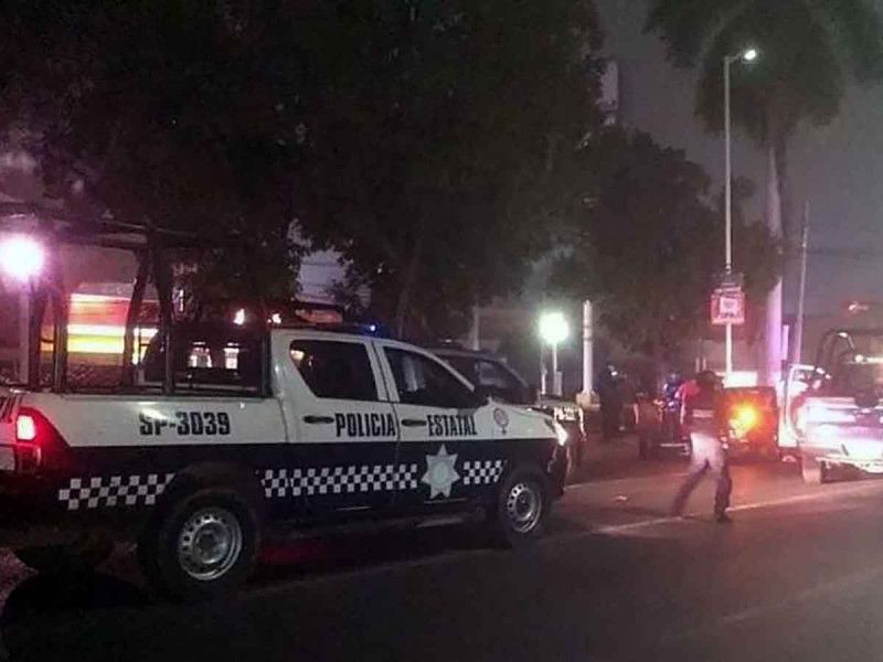 En ataques a bares de Veracruz, se registran 8 muertos