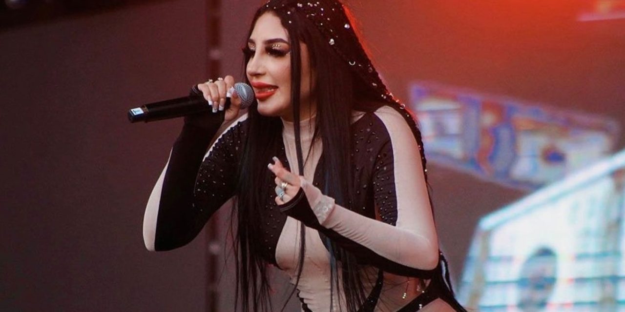 Spotify retira nueva canción de Bellakath; Tik Tok cierra su cuenta